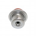 Quantum Fuel Systems OEM Replacement EFI Fuel Pressure Regulator for the Harley Davidson Road King / Classic '03-06 & etc. Quantum Fuel Systems OEM Replacement EFI Fuel Pressure Regulator for the Harley Davidson Road King / Classic '03-06 & etc.